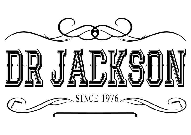 Dr. Jackson