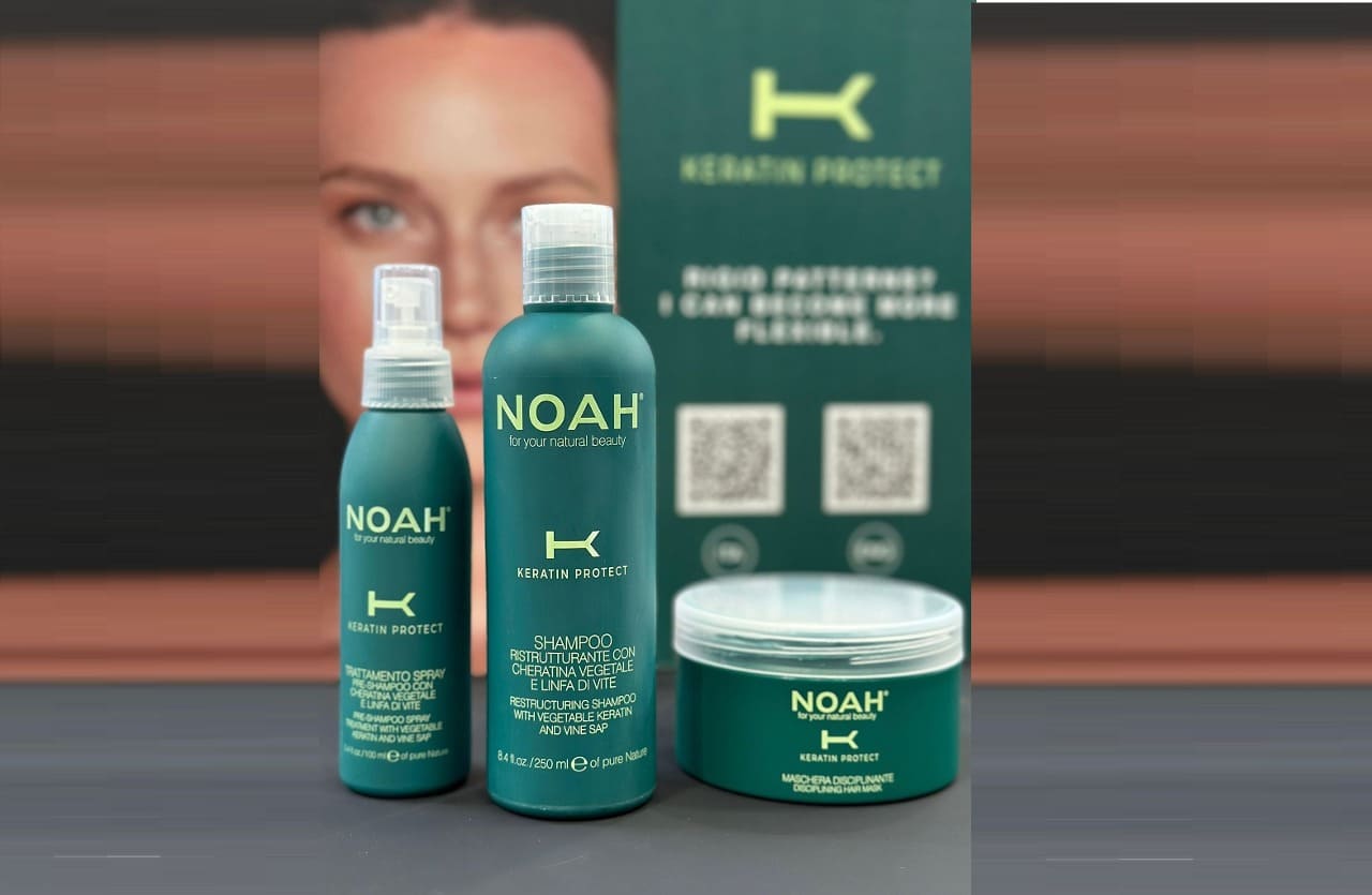 Noah Keratin Protect