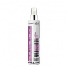 Ser spray pentru regenerare par deteriorat Restoring Somnis and Hair, 180 ml 104547 Estel Moldova