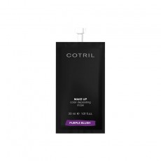 Тонирующая маска для волос Cotril Make Up Purple Blush, 30 мл 107010 Estel Moldova