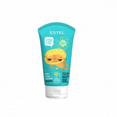 Детский солнцезащитный крем для лица и тела SPF 50 ESTEL LITTLE ME, 150 ml 102188 Estel Moldova