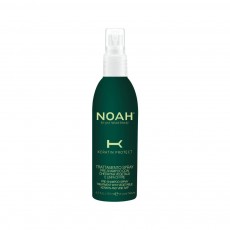 Спрей для обработки перед мытьем шампунем для поврежденных волос Keratin Protect Noah, 100 мл 106962 Estel Moldova