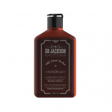 Sampon-gel tonifiant pentru toate tipurile de par si piele Gentlemen Only Potion 1.0 Dr. Jackson, 200 ml 107680 Estel Moldova