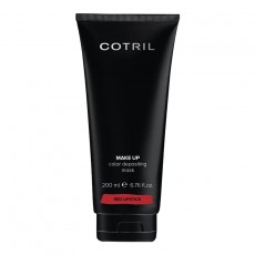 Masca nuantatoare pentru par Cotril Make Up Red Lipstick, 200 ml 107025 Estel Moldova