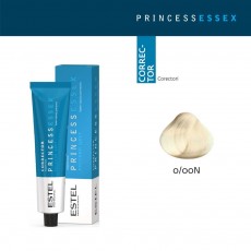 Corector neutru PRINCESS ESSEX, 0/00N 60 ml 5198 Estel Moldova