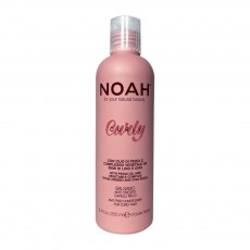 Balsam antifrizz pentru par cret si ondulat Curly Noah, 250 ml 106959 Estel Moldova