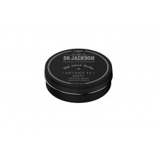 Матовый воск для укладки волос средней фиксации Gentlemen Only Antidot 1.1 Dr. Jackson, 100 г 107661 Estel Moldova