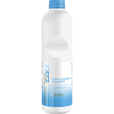 Șampon pentru curățare intensă PRINCESS ESSEX, 1000 ml 4952 Estel Moldova