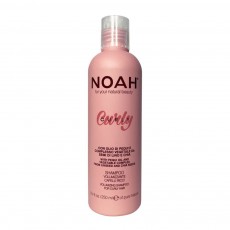 Sampon volum pentru par cret si ondulat Curly Noah, 250 ml 106961 Estel Moldova