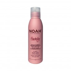 Fluid pentru par cret si ondulat Curly Noah, 125 ml 106960 Estel Moldova