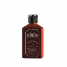 Тонизирующий шампунь-гель для всех типов волос и кожи Gentlemen Only Potion 1.0 Dr. Jackson, 100 мл 107679 Estel Moldova