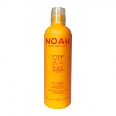 Balsam ușor revitalizant cu vitamina C activă pentru par uscat Vitamins Noah, 250 ml 106966 Estel Moldova