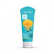 Crema protectoare pentru copii impotriva vantului si a intemperiilor pentru fata si maini ESTEL LITTLE ME, 75 ml 102810 Estel Moldova