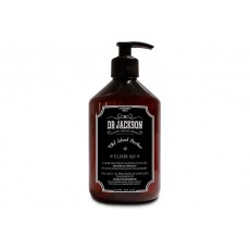 Гель для бритья Gentlemen Only Elixir 6.0 Dr. Jackson, 500 мл 107673 Estel Moldova