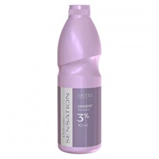 Oxidant 3 % DE LUXE SENSATION, 1000 ml 102806 Estel Moldova